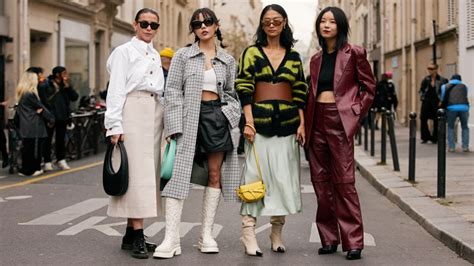 15 Top Fashion Trends From 2022 Fashion Weeks The Trend Spotter
