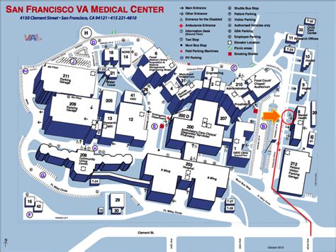 Virginia Union University Campus Map Map