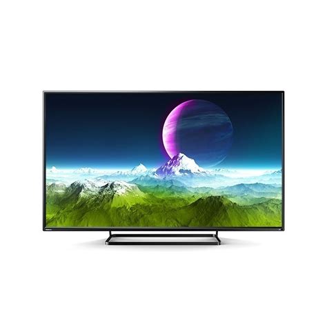 Toshiba Led Tv 55 Inch Full Hd 1080p 55s2600ea Cairo Sales Stores