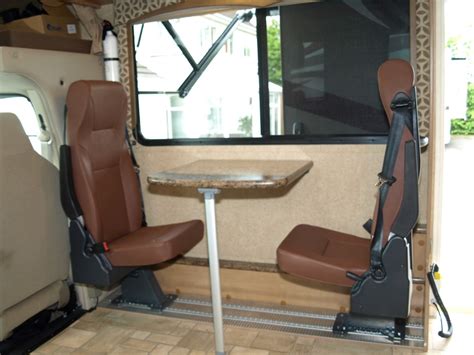 Wheelchair Accessible Rvs Signature Motorhomes