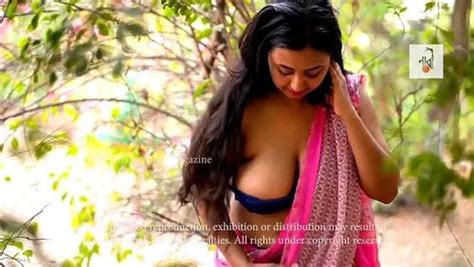 Watch Outdoor Moni Saree Outdoor Big Tits Porn Spankbang