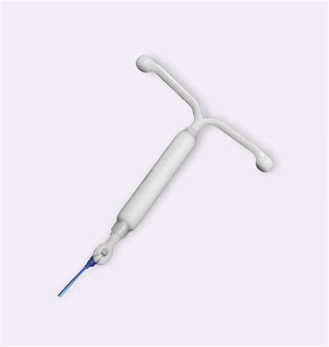 Health Management And Leadership Portal Hormonal Intrauterine Device