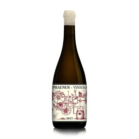 Use the available filters to narrow down the results. Vinho tinto Phaunus Amphora Vinhão 2017 - Virgu Wines