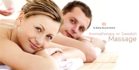 swedish or aromatherapy massage cobone offers