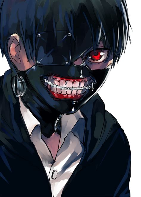 Customize and personalise your desktop, mobile phone and tablet with these free wallpapers! Resultado de imagen para tokyo ghoul fotos de perfil ...