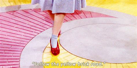 The Yellow Brick Road Does It Call You The Wizard Of Oz Turns 80 This
