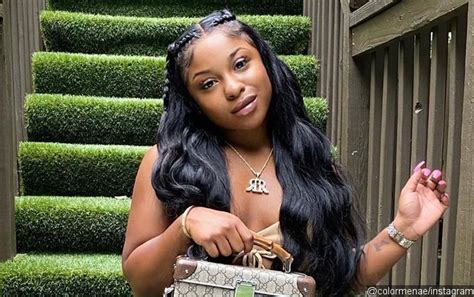Fionn whitehead, jack dylan grazer, rainn wilson and others. Reginae Carter Drunkenly Hits Back at Haters Mocking Her ...