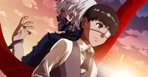 Tokyo Ghoul Filler List Complete Guide To Canon Episodes And Arcs