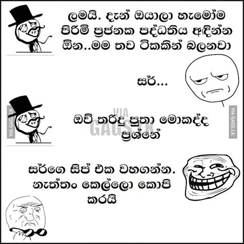 Teacher Asks Babes To Draw Male Reproduction System Sinhala Meme Joke Lk Sinhala Funny