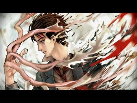 Parasyte Episode English Dub Youtube