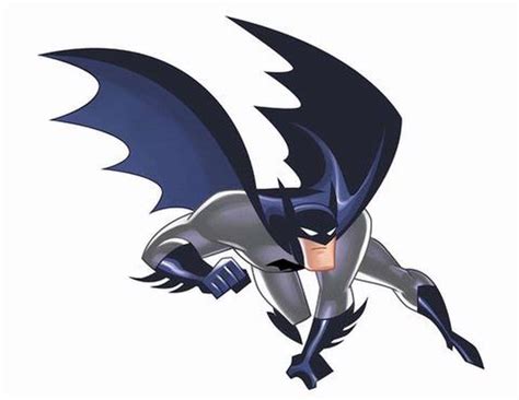 50 Of The Most Iconic Cartoon Characters Of All Time Batman Best