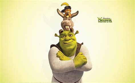 Puss In Boots Shrek Forever After Shrek Puss In Boots Cartoons Hd