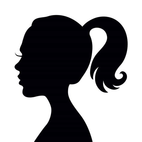 Clipart Ponytail 20 Free Cliparts Download Images On Clipground 2024