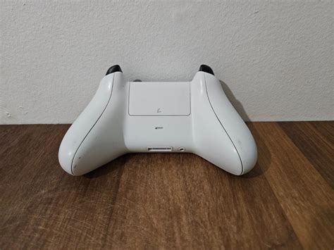 Microsoft 1708 Xbox One Controller White Loose Joystick Ebay
