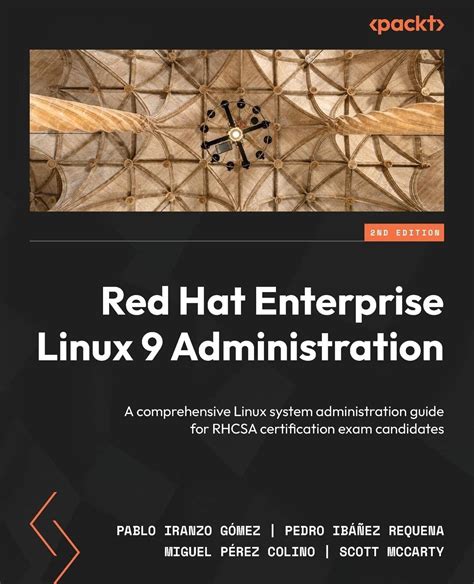 Red Hat Enterprise Linux 9 Administration Avaxhome
