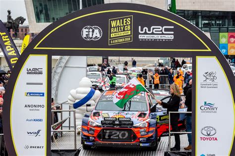 2021 racc rally catalunya de españa. UK loses World Rally Championship calendar spot for 2021 ...