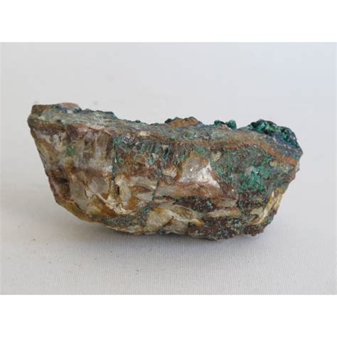 Turquoise And Cobalt Mineral Specimen Chairish