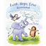 Faith Hope Love Devotional  100 Devotions For Kids And Parents To