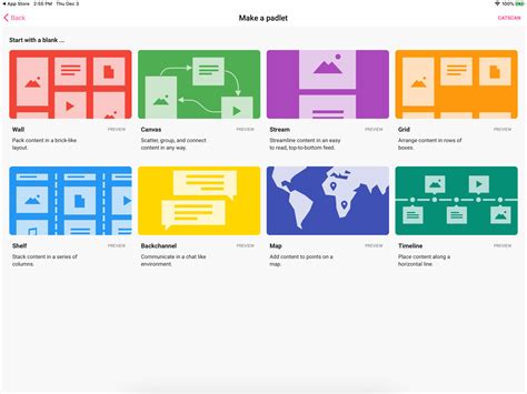 Padlet Helping Apps For Practitioners And Educators