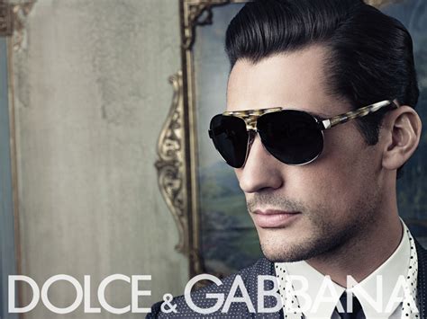 Dolce Gabbana Spring Summer Ad Campaign Haut Fashion