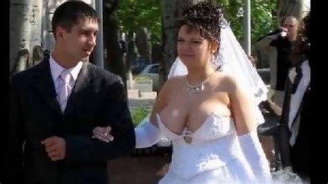 The Worst Wedding Dresses Ever Part 2 Youtube