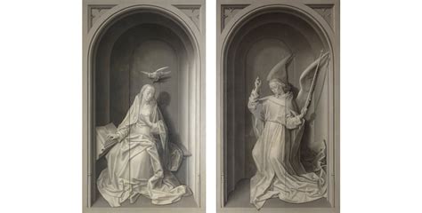 Adoration Of The Shepherds With Angels And Saint Thomas Saint Anthony