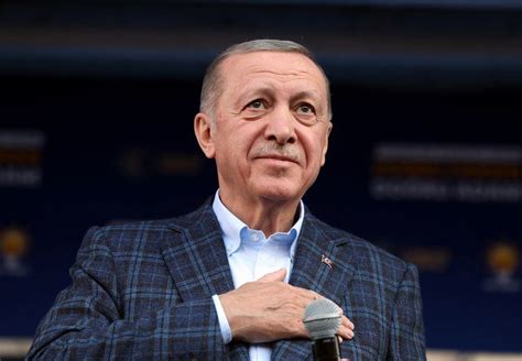 President Erdogan Poisoned In Critical Condition In Hospital