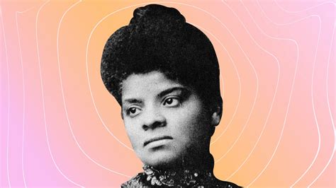 Ida B Wells Was A Reporter Activist And Leader She Also Had Great
