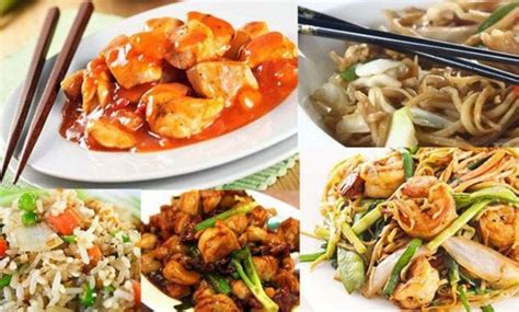 اكلات صيني لذيذة وسهلة في هذا المقال بالتفصيل - وصفات سهلة - فورنونو