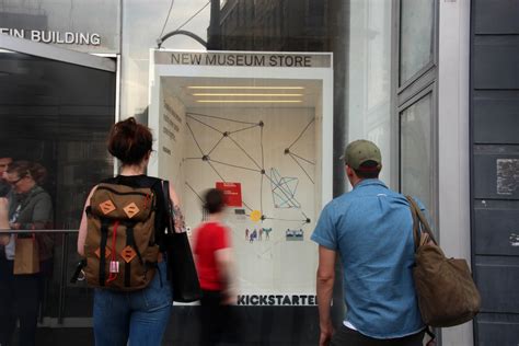 Explore the Kickstarter Collection at the New Museum Store — Kickstarter