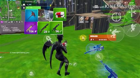 Unlike pubg mobile or garena free fire, what makes fortnite apk stand out and attract players is that this game allows players to collect wood, metal, stone … by breaking download fortnite apk for android. Best fortnite mobile hud (iPhone 7) - YouTube