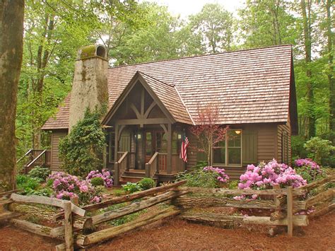 Cabins Mountainworks Custom Home Design In Cashiers Nc