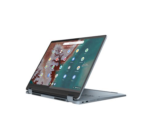 Lenovo Ideapad Flex 5i Chromebook Intel Alder Lake Powered Chromebook