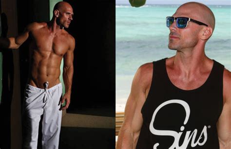 Interview Johnny Sins Lifewithoutandy