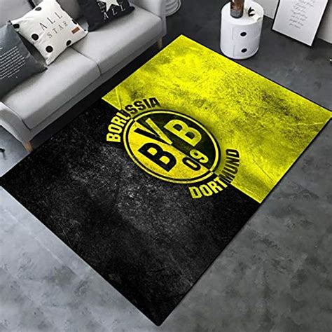 Nachwuchsspieler in der u15 des bvb „wir bleiben auf dem teppich. spätestens nach dem ersten treffen am spieltag gegen mainz 05 war klar: 01/2021 Bvb Teppich: Die beliebtesten Produkte im Test!