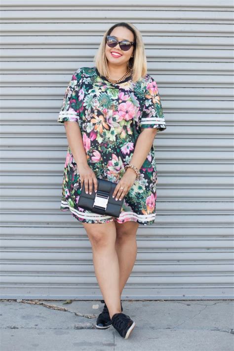 Top 20 Plus Size Fashion Bloggers Right Now Her Style Code