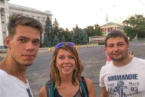 Transnistria Travel Guide The Adventures Of Nicole
