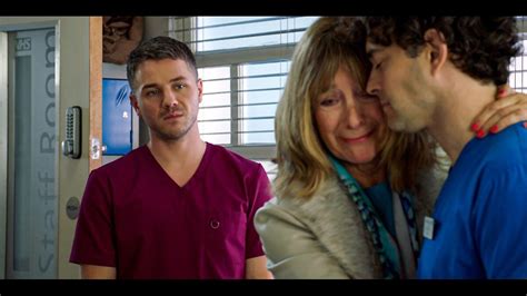 Holby City Säsong 21 Avsnitt 49