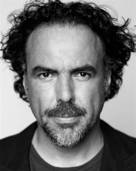 Alejandro González Iñárritu México En El Mapa