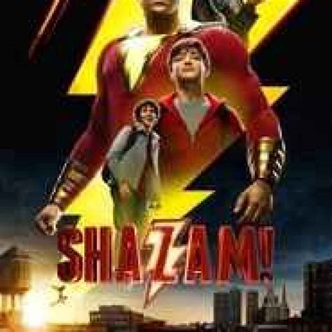 Shazam Streaming Film Italiano Altadefinizione Hd 2019