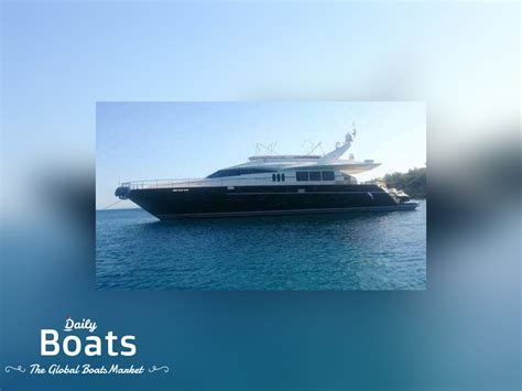 Princess 25 M For Sale Daily Boats