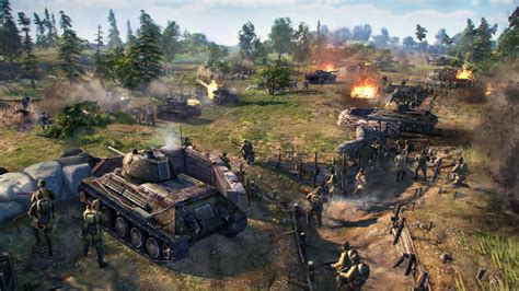 Page 7 Of For 21 Best World War Games For Pc Gamers Decide