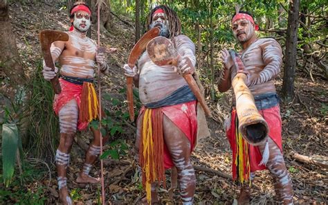 Queensland Indigenous Tourism Aboriginal Secrets Revealed