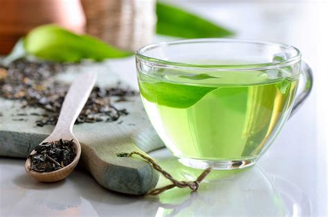 Amazing Health Benefits Of Green Tea The Healthiest Drink On The Earth