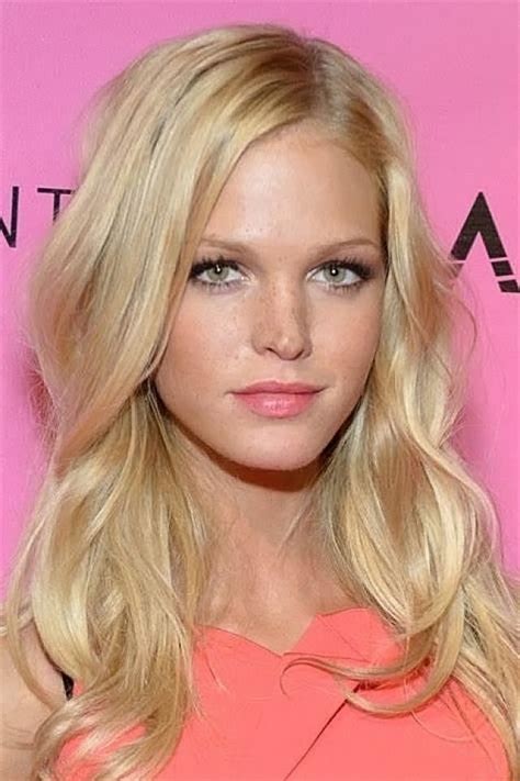 Erin Heatherton Nude Leaked Pics And Porn Video Scandal