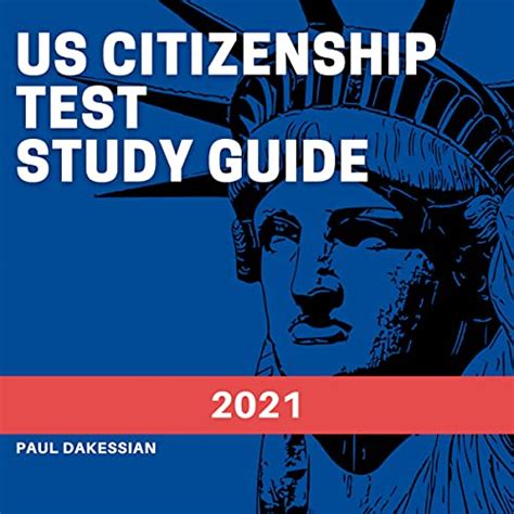 Us Citizenship Test Audiolearn Complete Audio Review For