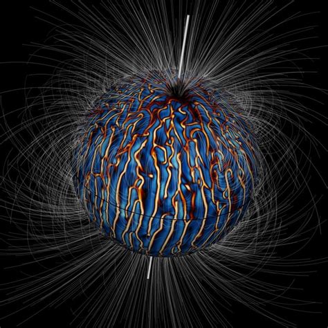 Disentangling magnetic fields in stars | Max Planck Institute for Solar ...