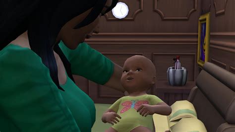 Babies The Sims 4 Wiki Guide Ign