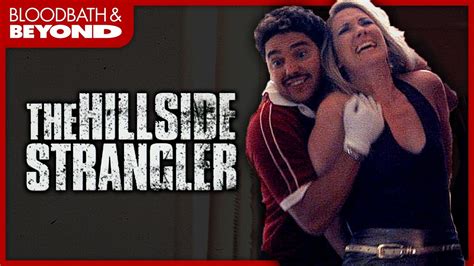 the hillside strangler 2004 movie review youtube