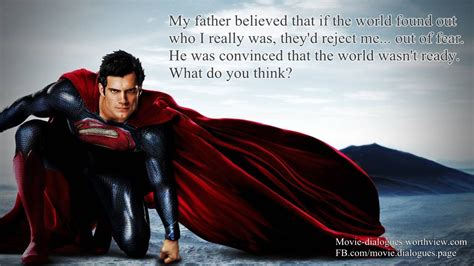 Superman Jor El Quotes Quotesgram